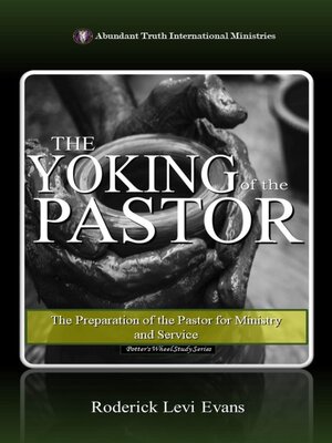 cover image of The Yoking of the Pastor